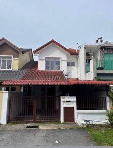 2-storey Terraced House For Sale in USJ,SGR