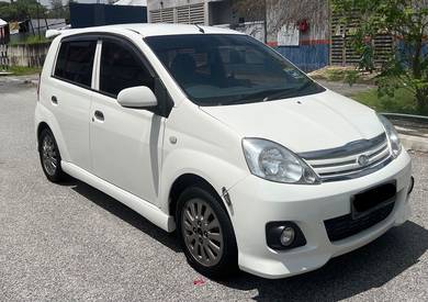 Perodua Viva ELITE EXCLUSIVE in Bangi, SGR