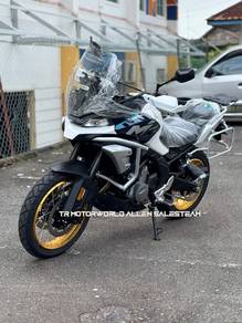 CFMOTO 700MT