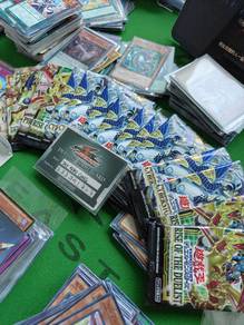 Yugioh Japanese Shine/Foil Card 