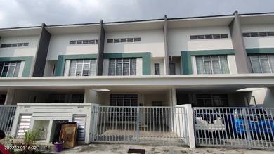 2-storey Terraced House For Rent in Sepang,SGR