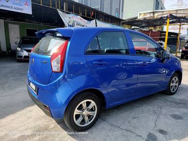 Proton Iriz EXECUTIVE in Cheras, KUL