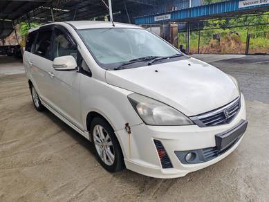 Proton Exora BOLD PREMIUM in Ipoh, PRK