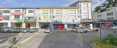 Shop lot For Rent in Cheras,KUL