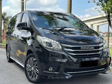 Maxus G10 SUPREME in Seri Kembangan, SGR