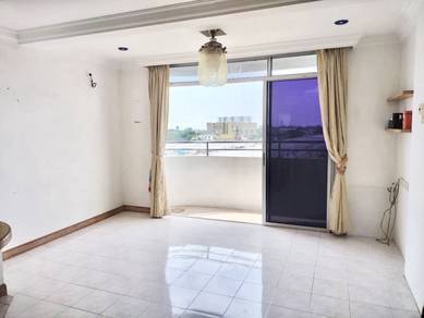 Apartment For Sale in Seri Orkid