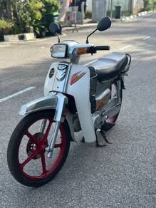 Honda EX5