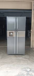 Hitachi 4 Door Fridge Refrigerator 550 Liters
