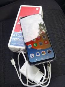 Redmi A7a pro 128gb 8gb ram 