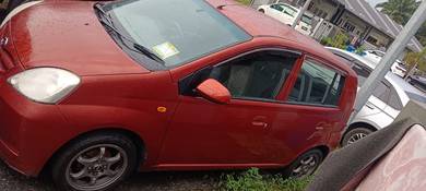 Perodua Viva EZ STANDARD in Bachok, KTN