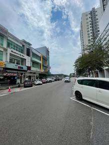 Shop lot For Rent in Johor Bahru,JHR