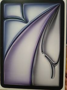 Ipad Air M3 Grey 11inch (128gb)