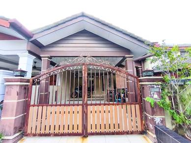 2-storey Terraced House For Sale in Batang Kali,SGR