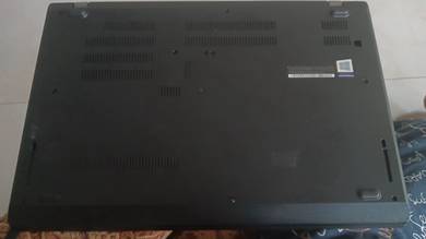 Lenovo L580