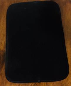 Protective LAPTOP SLEEVE BAG Sarung Komputer Riba