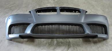 BMW 5-Series F10 M5 Front Bumper Complete Taiwan