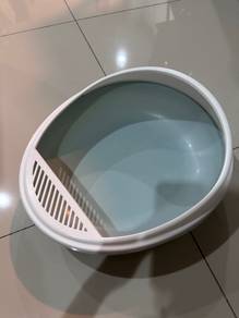 Cat Toilet Tray [Small Size]