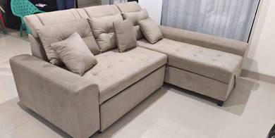 Sofa Lshape