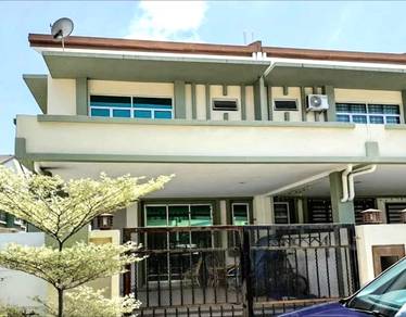 2-storey Terraced House For Sale in Nilai,NSN