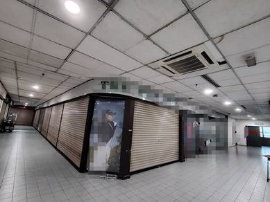 Office space For Rent in Kota Kinabalu,SBH