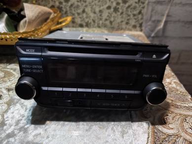 Original Vios NCP 150 Radio player