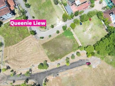 Residential Land in Kota Kinabalu, SBH