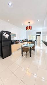 Terraced House For Sale in Kuching,SWK