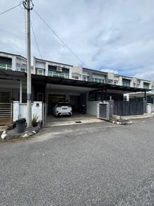 2-storey Terraced House For Sale in Sungai Petani,KDH