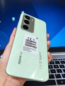 Redmi 15 5G