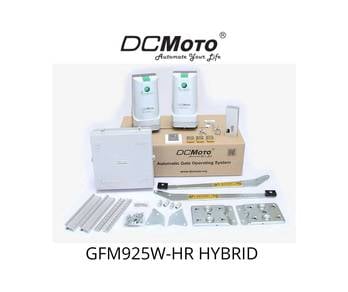 Dc moto Gfm-925w