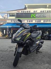 Honda Vario 160