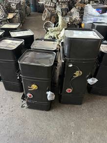 Isuzu NPR / NKR Fuel Tank NEW (110 L / 80 L)
