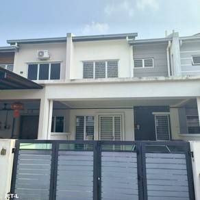 2-storey Terraced House For Rent in Klang,SGR