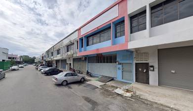 Warehouse / Factory For Sale in Butterworth,PNG