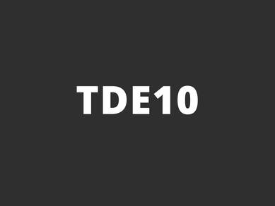 TDE10