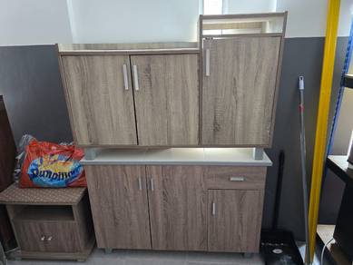 Gas Kabinet Masak