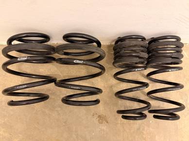 Eibach Lowered Spring for Civic Type R FK8/FL5