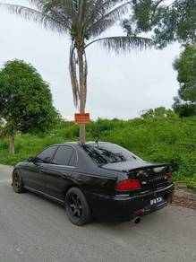 Proton Perdana SEi in Alor Setar, KDH