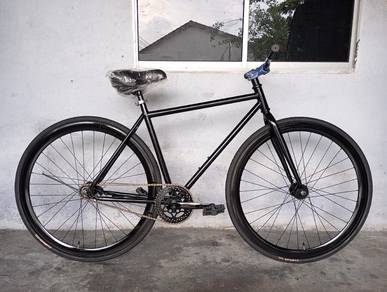 Fixie 700c 