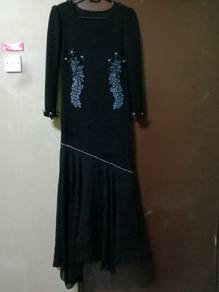 Evening Dress