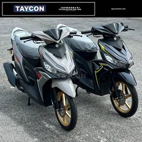WMOTO EZ125