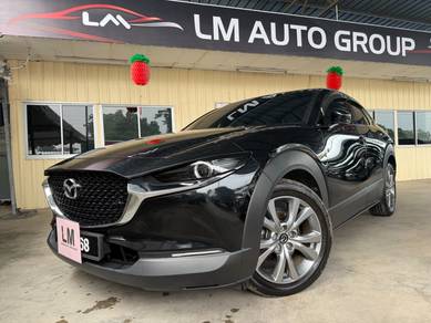 Mazda CX-30 G HIGH in Bandar Bukit Tinggi, SGR