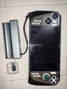 ROG Ally Z1 Extreme
