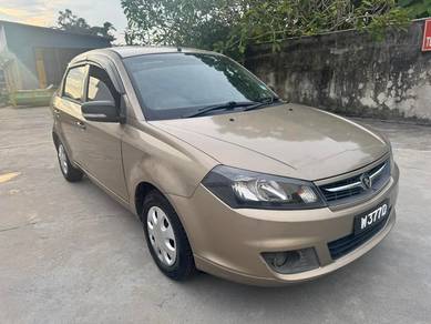 Proton Saga FLX STANDARD in Ipoh, PRK