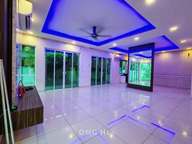 Semi-Detached House For Sale in Klang,SGR