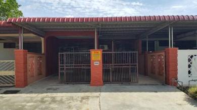 Homestay Gurun