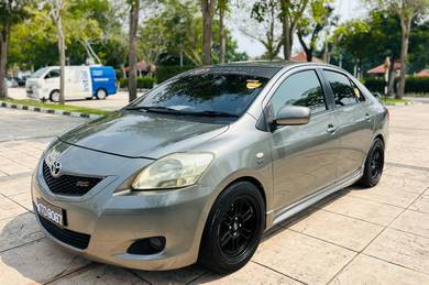 Toyota Vios J in Alor Setar, KDH