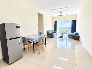 Condominium For Rent in Endah Promenade