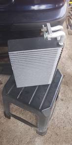 BMW e39 air-cond cooling coil double Vanos