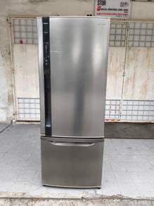 2d Panasonic inverter fridge refrigerator 450Litr